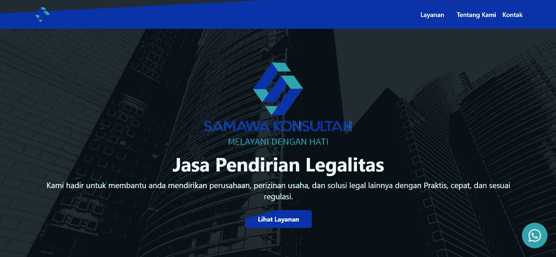 Samawa Consulting